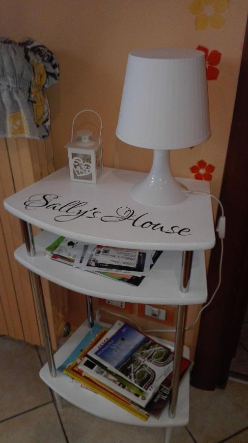 Sally'S House Venaria Reale Luaran gambar