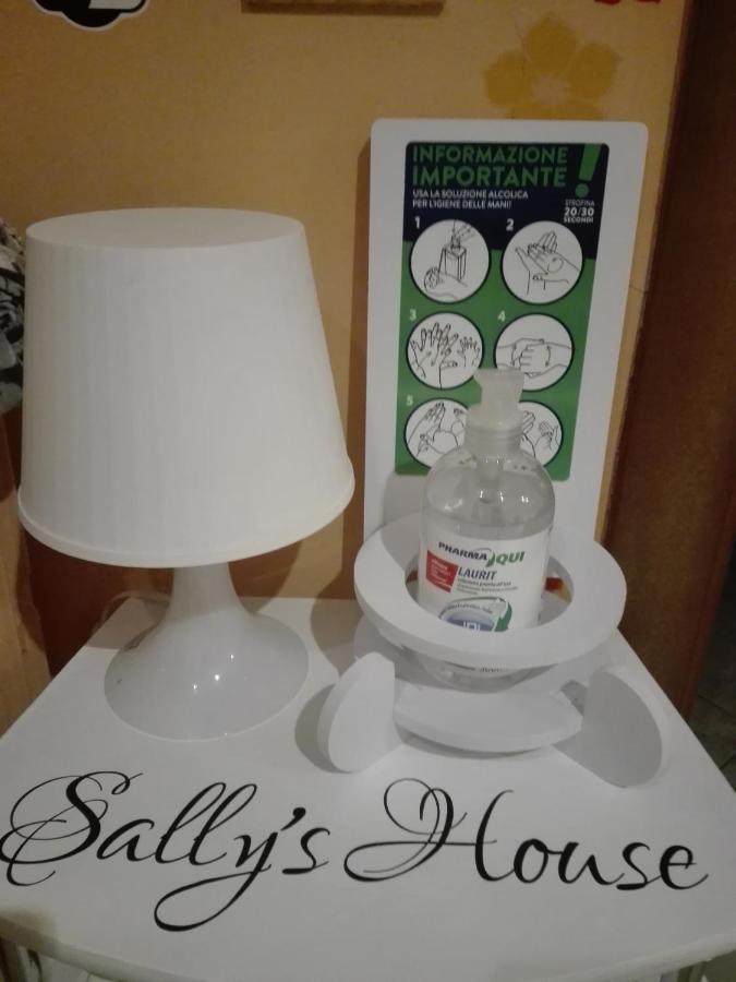 Sally'S House Venaria Reale Luaran gambar